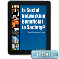 In Controversy: Is Social Networking Beneficial to Society?