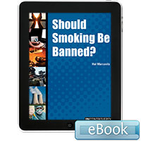 In Controversy: Should Smoking Be Banned?