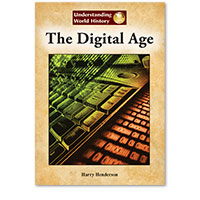 Understanding World History: The Digital Age