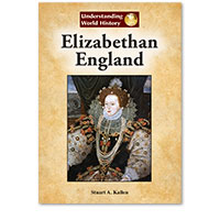 Understanding World History: Elizabethan England