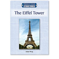History's Great Structures: The Eiffel Tower