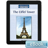 History's Great Structures: The Eiffel Tower