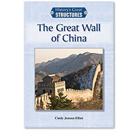 History's Great Structures: The Great Wall of China