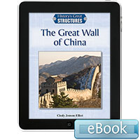 History's Great Structures: The Great Wall of China