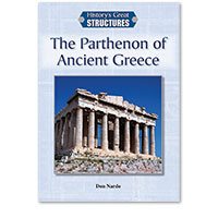 History's Great Structures: The Parthenon of Ancient Greece
