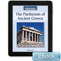 History's Great Structures: The Parthenon of Ancient Greece