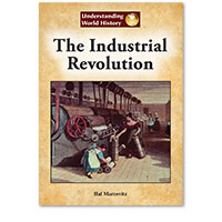 Understanding World History: The Industrial Revolution