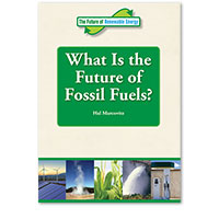 The Future of Renewable Energy: What Is the Future of Fossil Fuels?