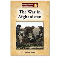 Understanding World History: The War in Afghanistan