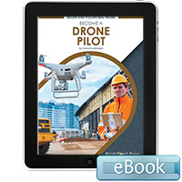 Become a Drone Pilot - eBook