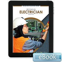 Become an Electrician - eBook