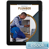 Become a Plumber - eBook