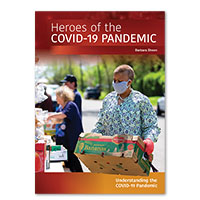 Heroes of the COVID-19 Pandemic