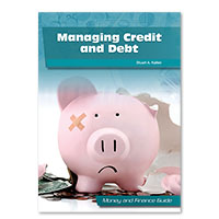 Managing Credit and Debt