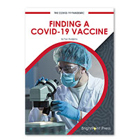 Finding a COVID-19 Vaccine