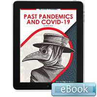 Past Pandemics and COVID-19 - eBook