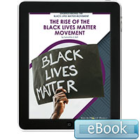 The Rise of the Black Lives Matter Movement - eBook