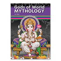 Gods of World Mythology