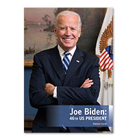 Joe Biden: 46th US President