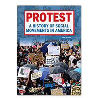 Protest: A History of Social Movements in America