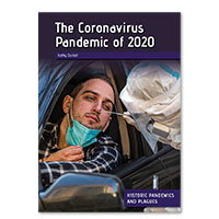 The Coronavirus Pandemic of 2020
