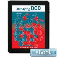 Managing OCD - eBook
