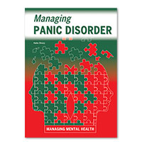 Managing Panic Disorder