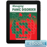 Managing Panic Disorder - eBook