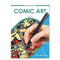 Comic Art