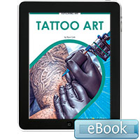 Tattoo Art - eBook