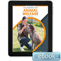 Volunteering for Animal Welfare - eBook