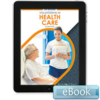 Volunteering in Health Care - eBook