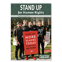 Stand Up for Human Rights