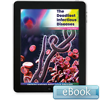 The Deadliest Infectious Diseases - eBook