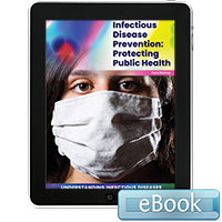 Infectious Disease Prevention: Protecting Public Health - eBook