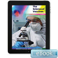The Science of Vaccines - eBook