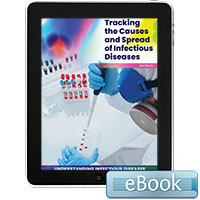 Tracking the Causes and Spread of Infectious Diseases - eBook
