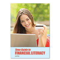 Teen Guide to Financial Literacy