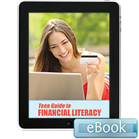 Teen Guide to Financial Literacy - eBook