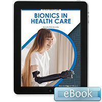 Bionics in Health Care - eBook