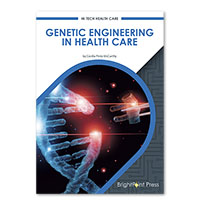 Genetic Engineering in Health Care