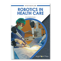 Robotics in Health Care