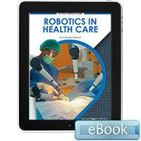Robotics in Health Care - eBook
