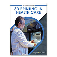 3D Printing in Health Care 