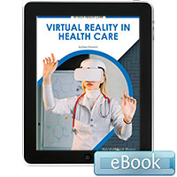 Virtual Reality in Health Care - eBook