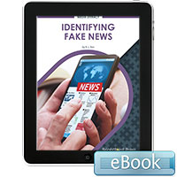 Identifying Fake News - eBook
