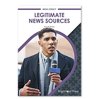 Legitimate News Sources