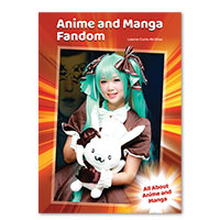 Anime and Manga Fandom