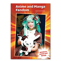 Anime and Manga Fandom