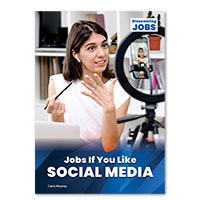 Jobs If You Like Social Media